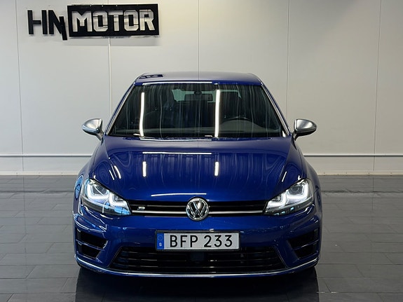 Volkswagen Golf I 4 of 30