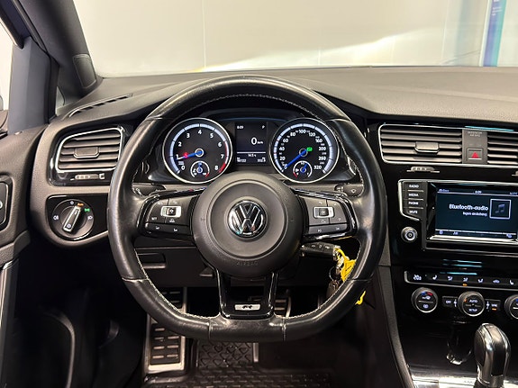 Volkswagen Golf I 17 of 30