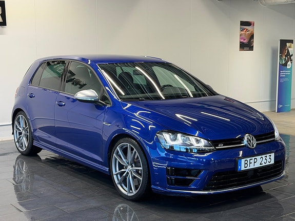 Volkswagen Golf I 5 of 30