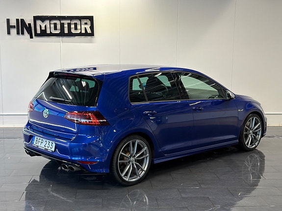 Volkswagen Golf I 7 of 30