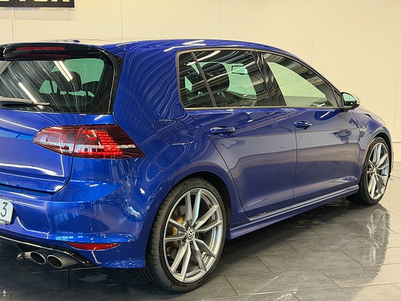 Volkswagen Golf I 10 of 30