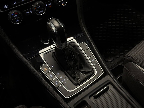 Volkswagen Golf I 22 of 30
