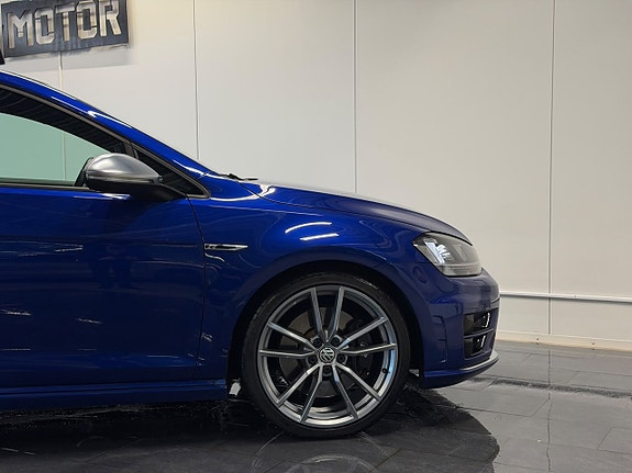 Volkswagen Golf I 11 of 30