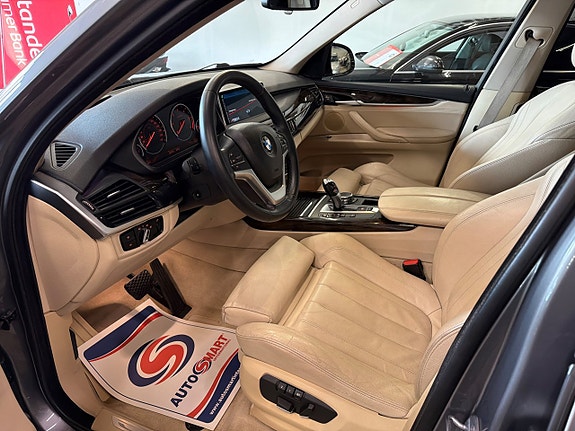 BMW X5 9 of 14