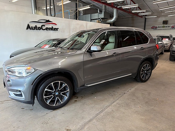 BMW X5 5 of 14