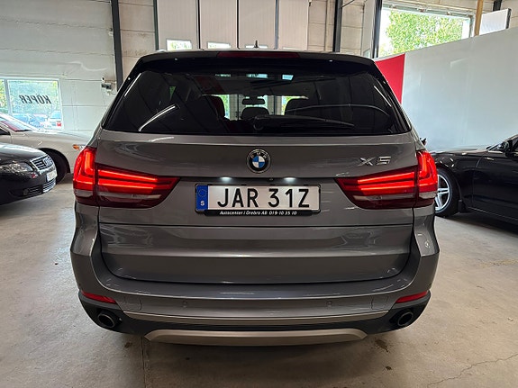 BMW X5 7 of 14