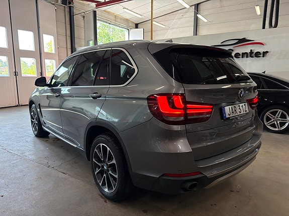 BMW X5 6 of 14