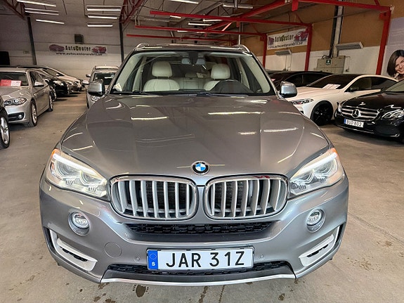 BMW X5 2 of 14