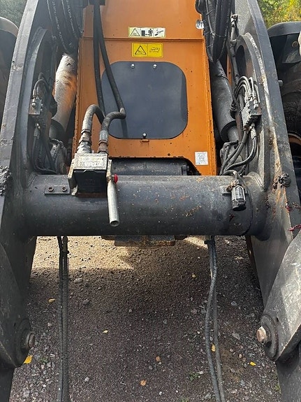 CASE 721 F XT 14 of 24