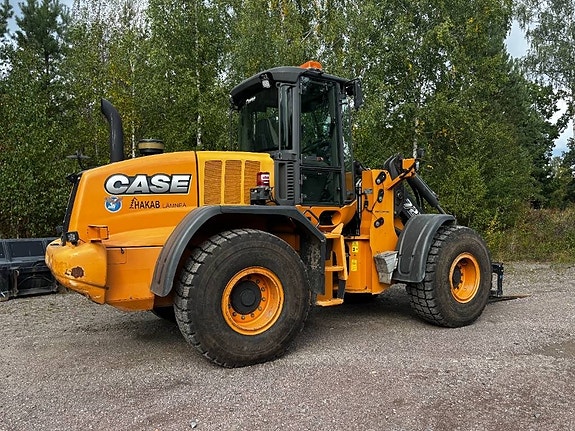 CASE 721 F XT 6 of 24