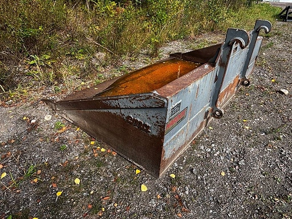 CASE 721 F XT 11 of 24