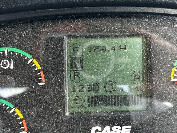 CASE 721 F XT 5 of 24