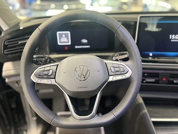 Volkswagen Tiguan 18 of 20