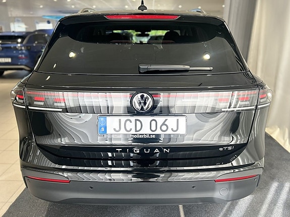 Volkswagen Tiguan 7 of 20