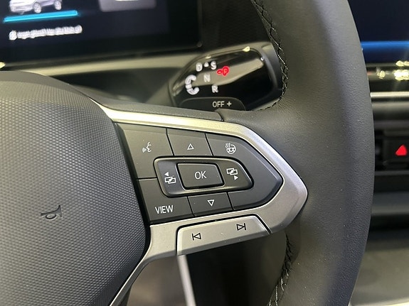Volkswagen Tiguan 19 of 20
