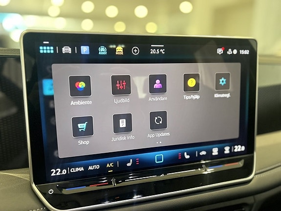 Volkswagen Tiguan 15 of 20