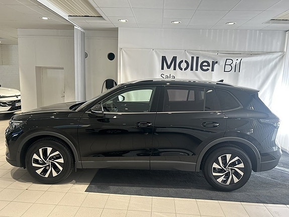 Volkswagen Tiguan 4 of 20