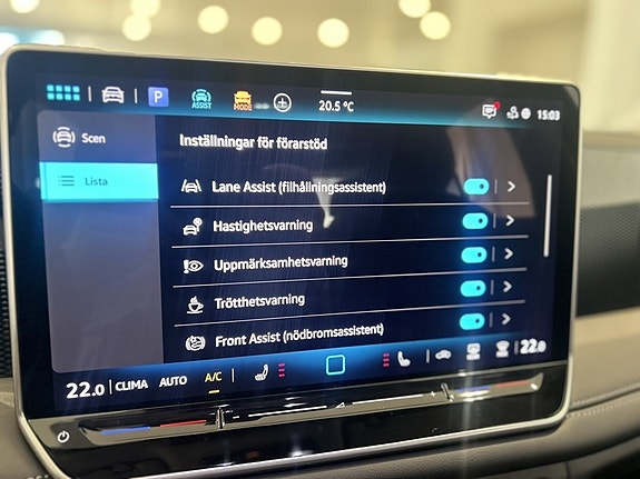 Volkswagen Tiguan 17 of 20