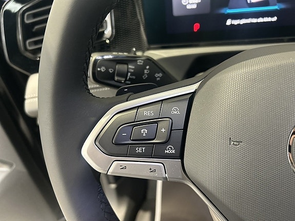 Volkswagen Tiguan 20 of 20