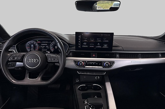 Audi A5 7 of 12