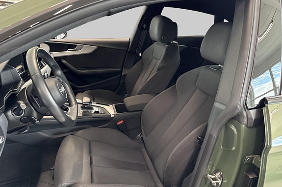 Audi A5 8 of 12