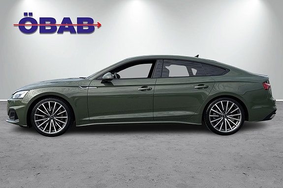 Audi A5 4 of 12