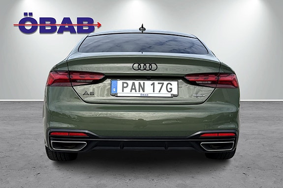 Audi A5 5 of 12