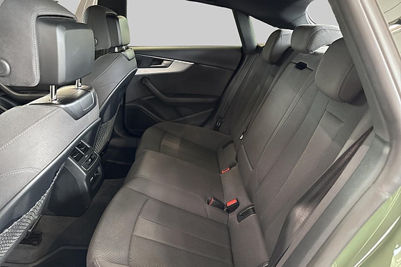 Audi A5 9 of 12