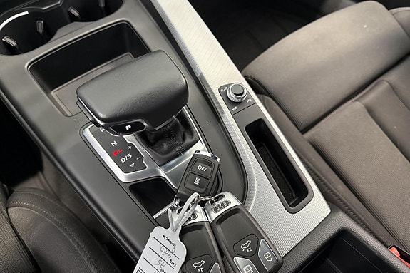 Audi A5 12 of 12