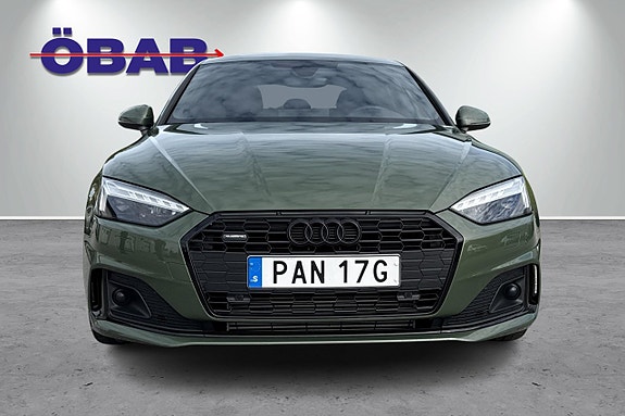Audi A5 2 of 12