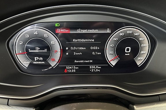 Audi A5 11 of 12