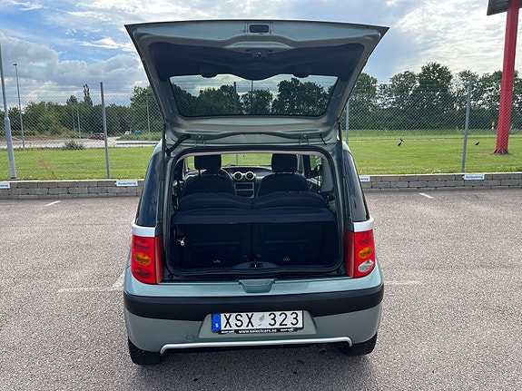 Peugeot 1007 6 of 8