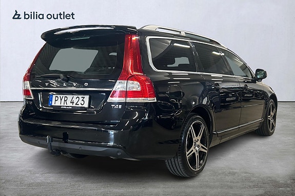 Volvo V70 6 of 28