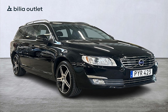 Volvo V70 4 of 28