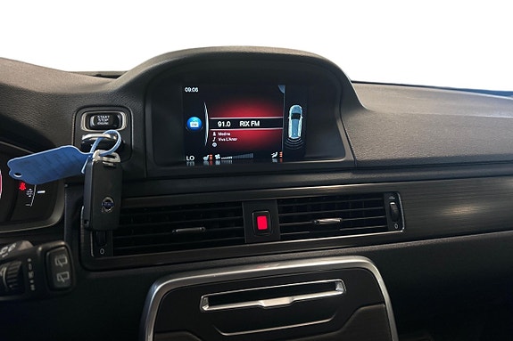 Volvo V70 19 of 28