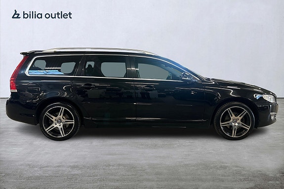 Volvo V70 5 of 28