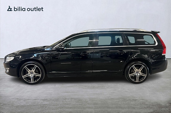 Volvo V70 9 of 28