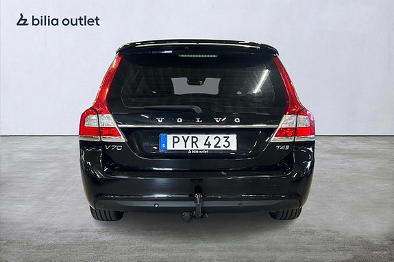 Volvo V70 7 of 28