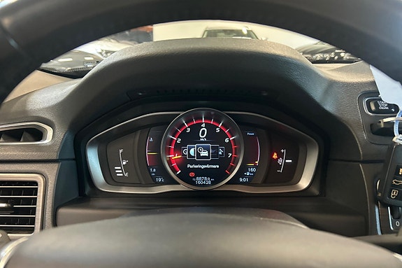 Volvo V70 18 of 28