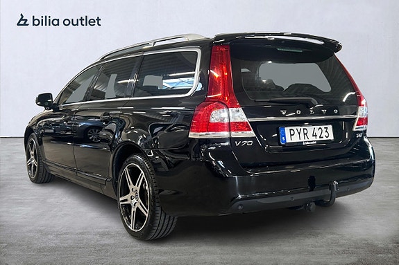Volvo V70 8 of 28