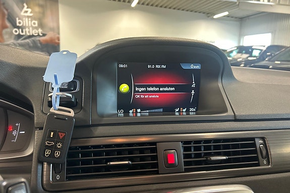 Volvo V70 20 of 28