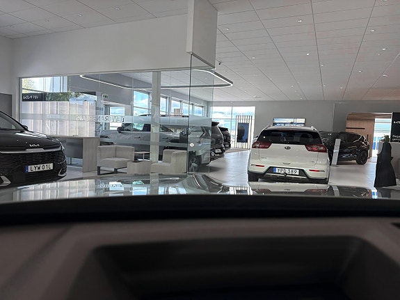 Kia EV5 16 of 24