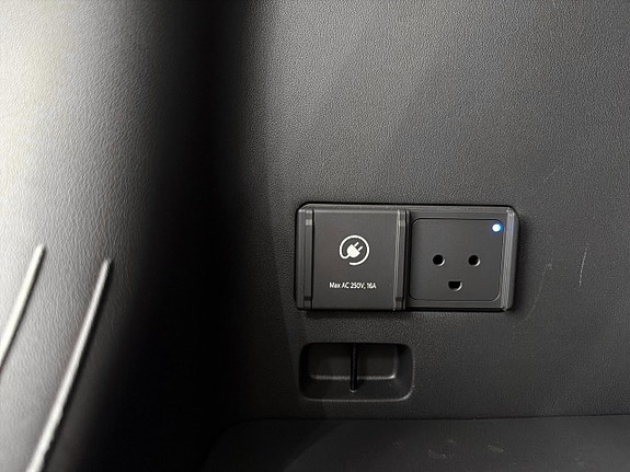 Kia EV5 22 of 24