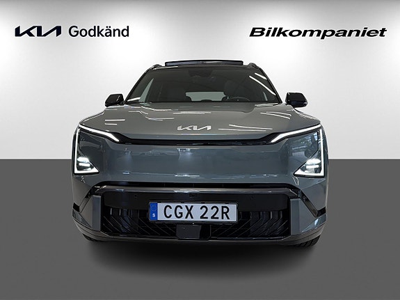 Kia EV5 3 of 24