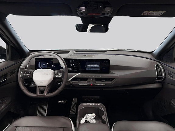 Kia EV5 8 of 24