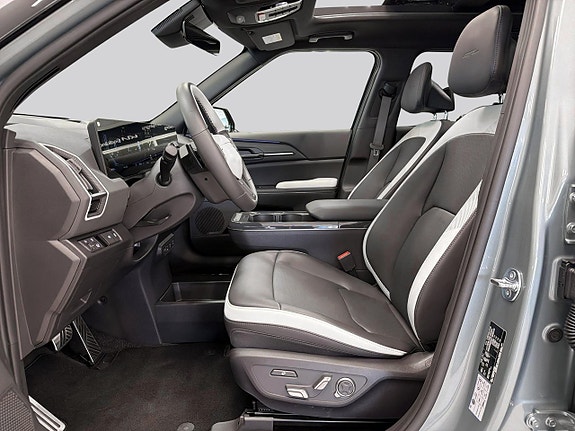 Kia EV5 9 of 24