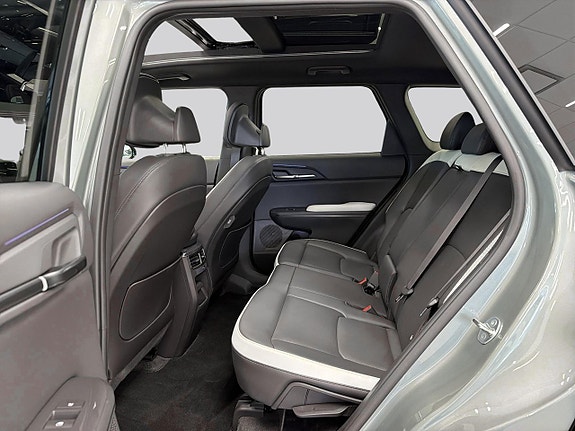 Kia EV5 10 of 24