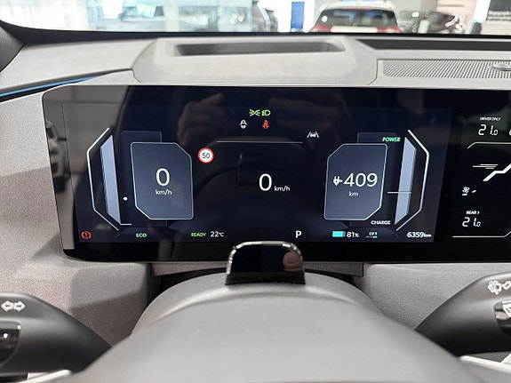 Kia EV5 11 of 24