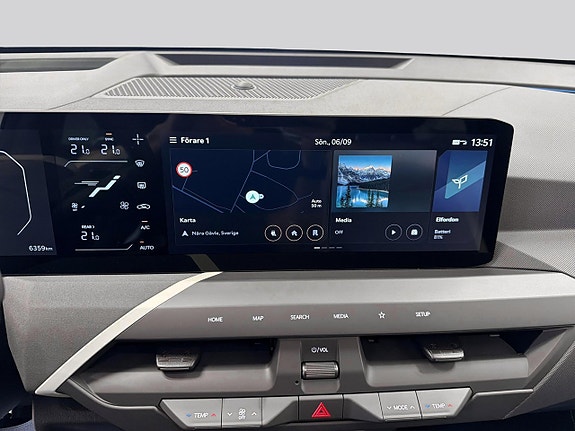 Kia EV5 13 of 24