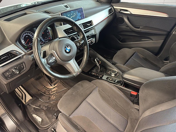 BMW X1 9 of 26